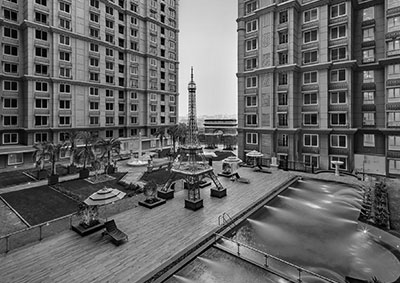 Kanakia Paris